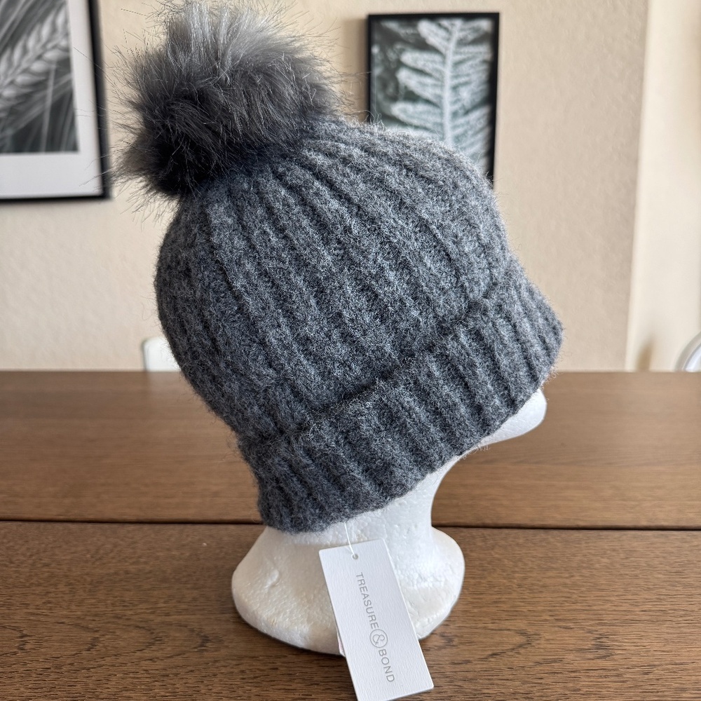 Treasure & Bond Beanie